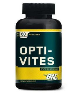 ON Витамины Opti-Vites